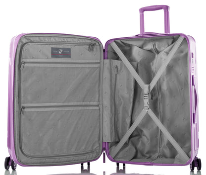 Valise Heys Xtrak (M) Lavender (10103-0120-26) 