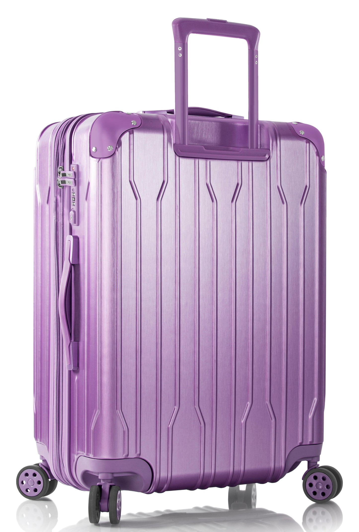 Valise Heys Xtrak (M) Lavender (10103-0120-26) 