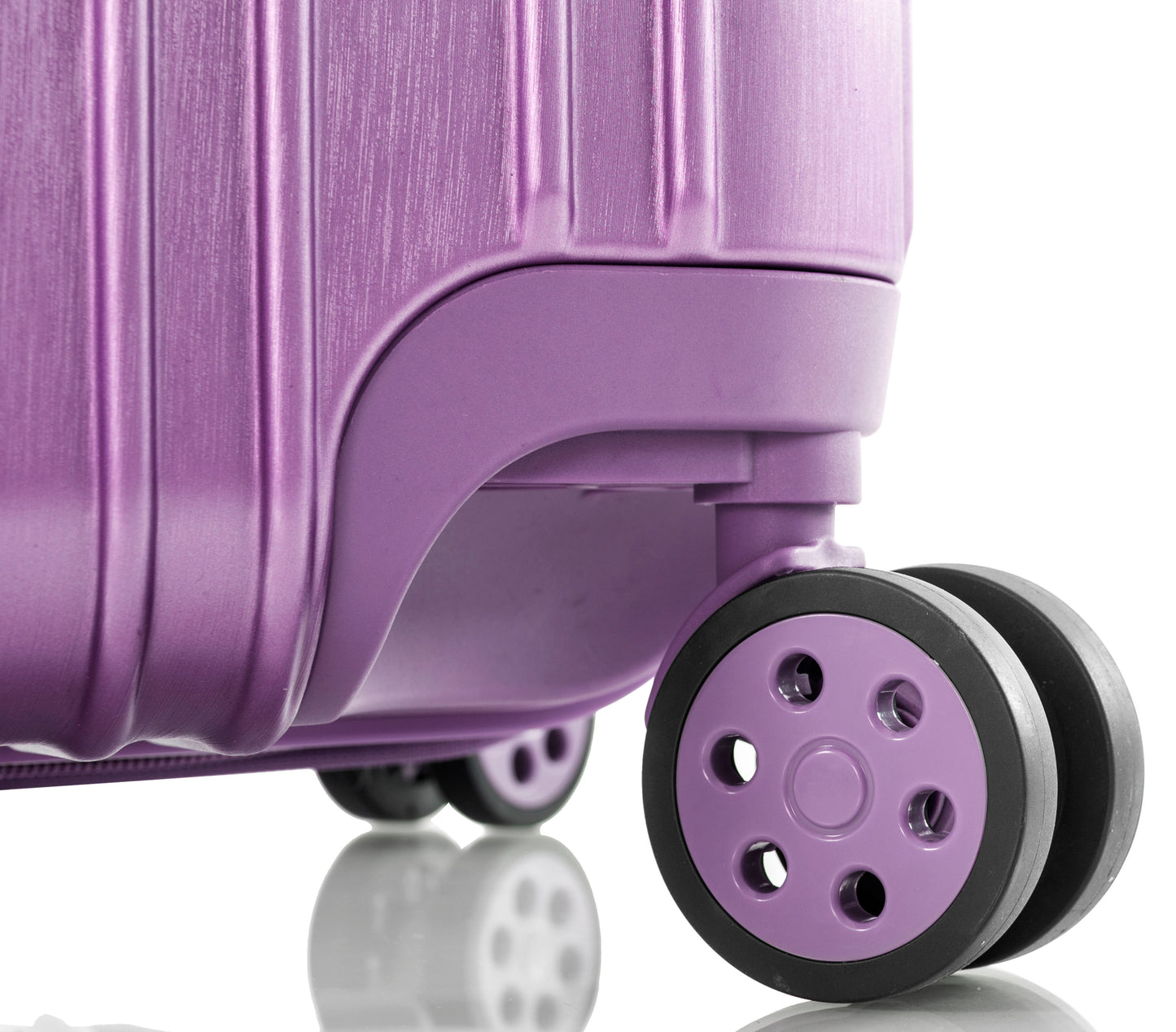 Valise Heys Xtrak (M) Lavender (10103-0120-26) 