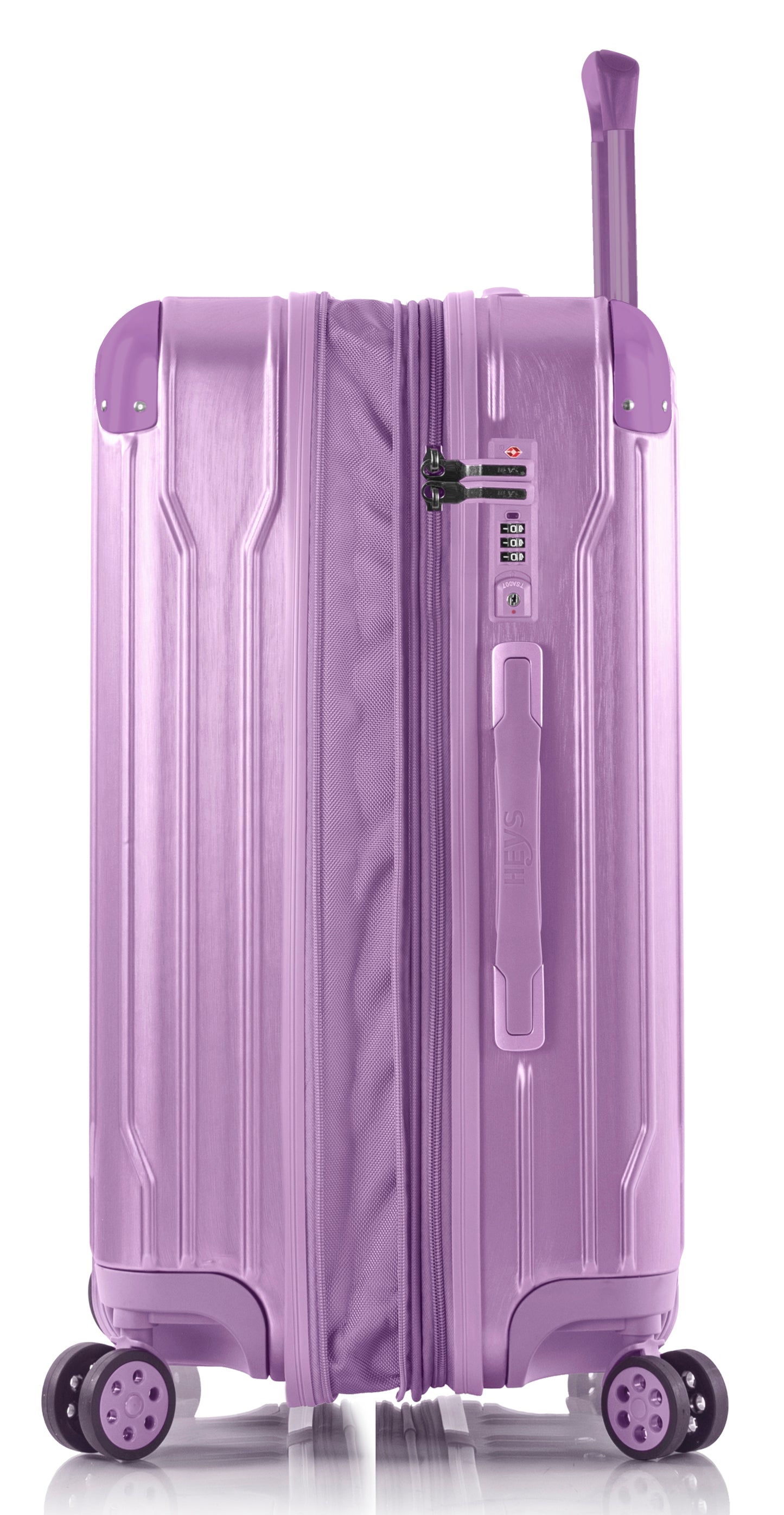 Valise Heys Xtrak (M) Lavender (10103-0120-26) 