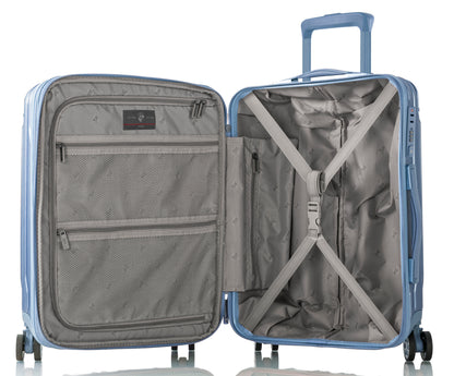 Valise Heys Xtrak (S) Icy Blue (10103-0142-21)