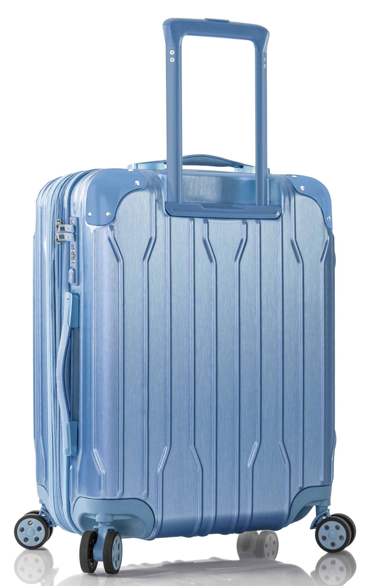 Valise Heys Xtrak (S) Icy Blue (10103-0142-21)