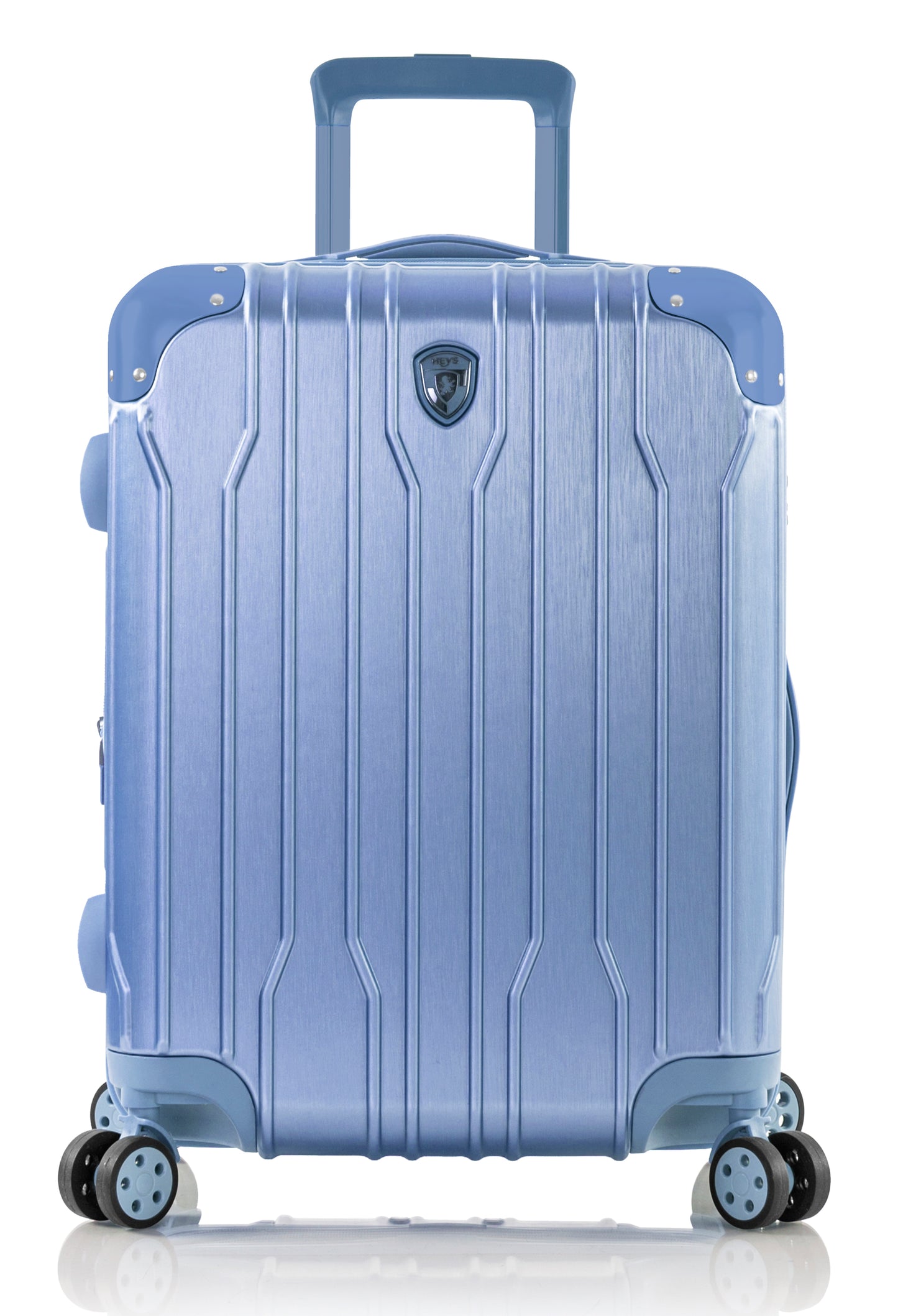 Valise Heys Xtrak (S) Icy Blue (10103-0142-21)