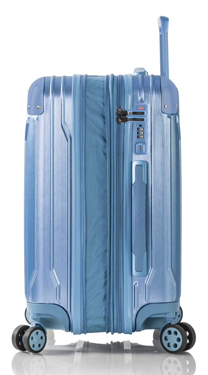 Valise Heys Xtrak (S) Icy Blue (10103-0142-21)