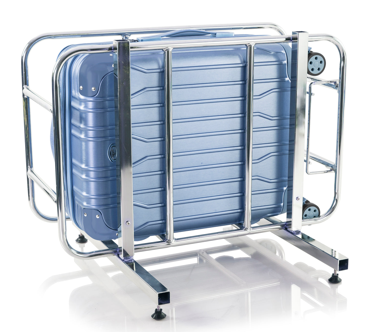 Valise Heys Xtrak (S) Icy Blue (10103-0142-21)