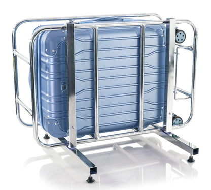 Valise Heys Xtrak (S) Icy Blue (10103-0142-21)