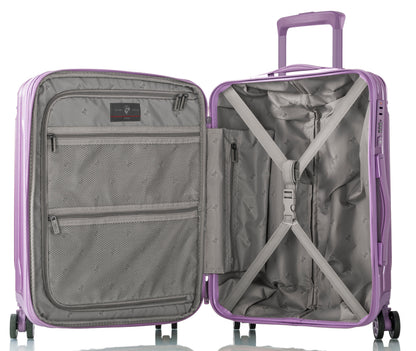 Valise Heys Xtrak (S) Lavender (10103-0120-21)