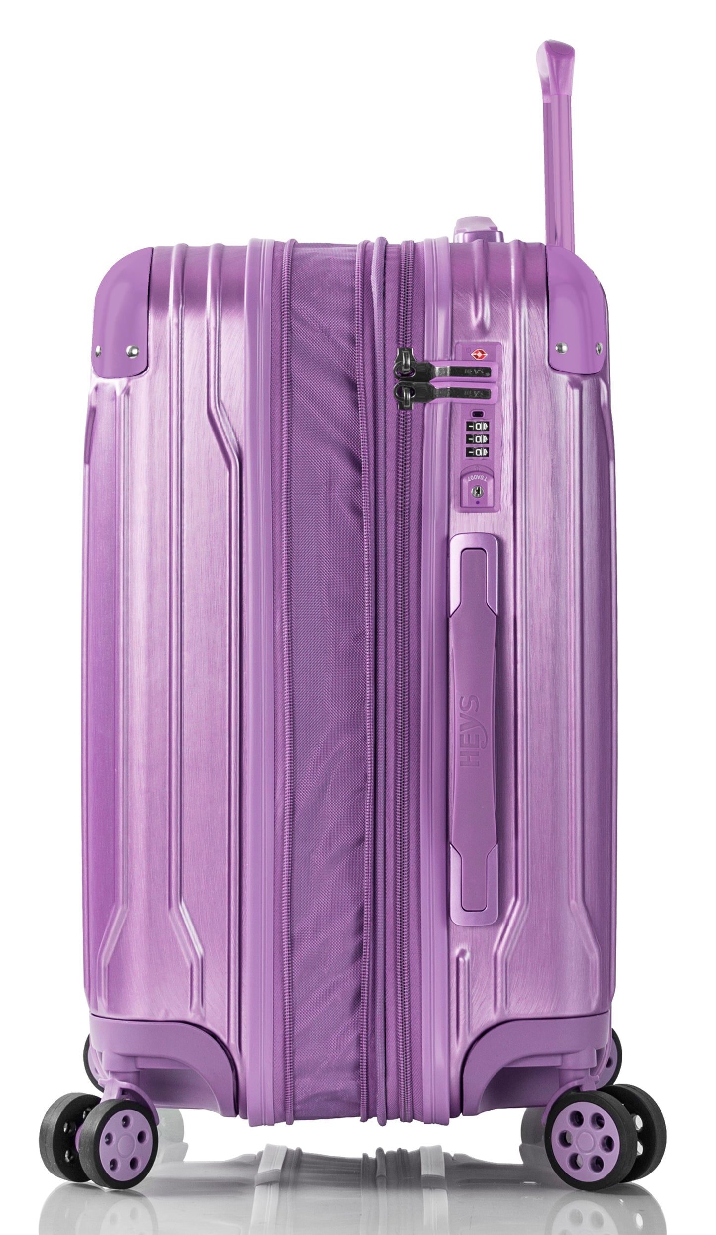Valise Heys Xtrak (S) Lavender (10103-0120-21)