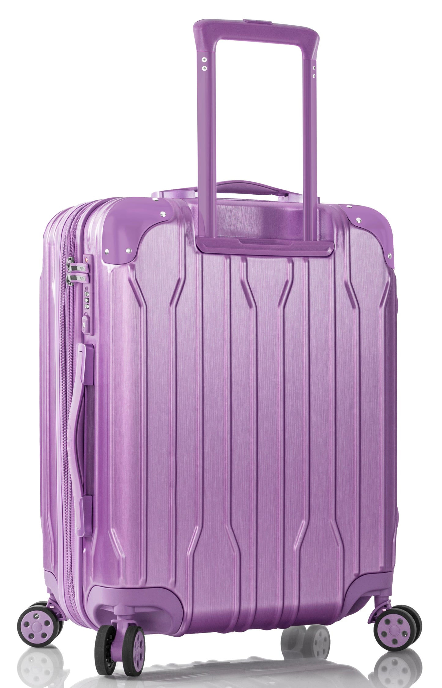 Valise Heys Xtrak (S) Lavender (10103-0120-21)