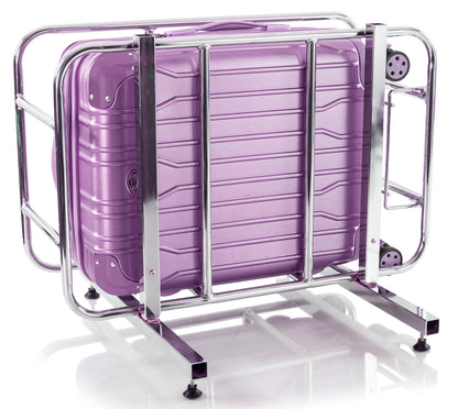 Valise Heys Xtrak (S) Lavender (10103-0120-21)