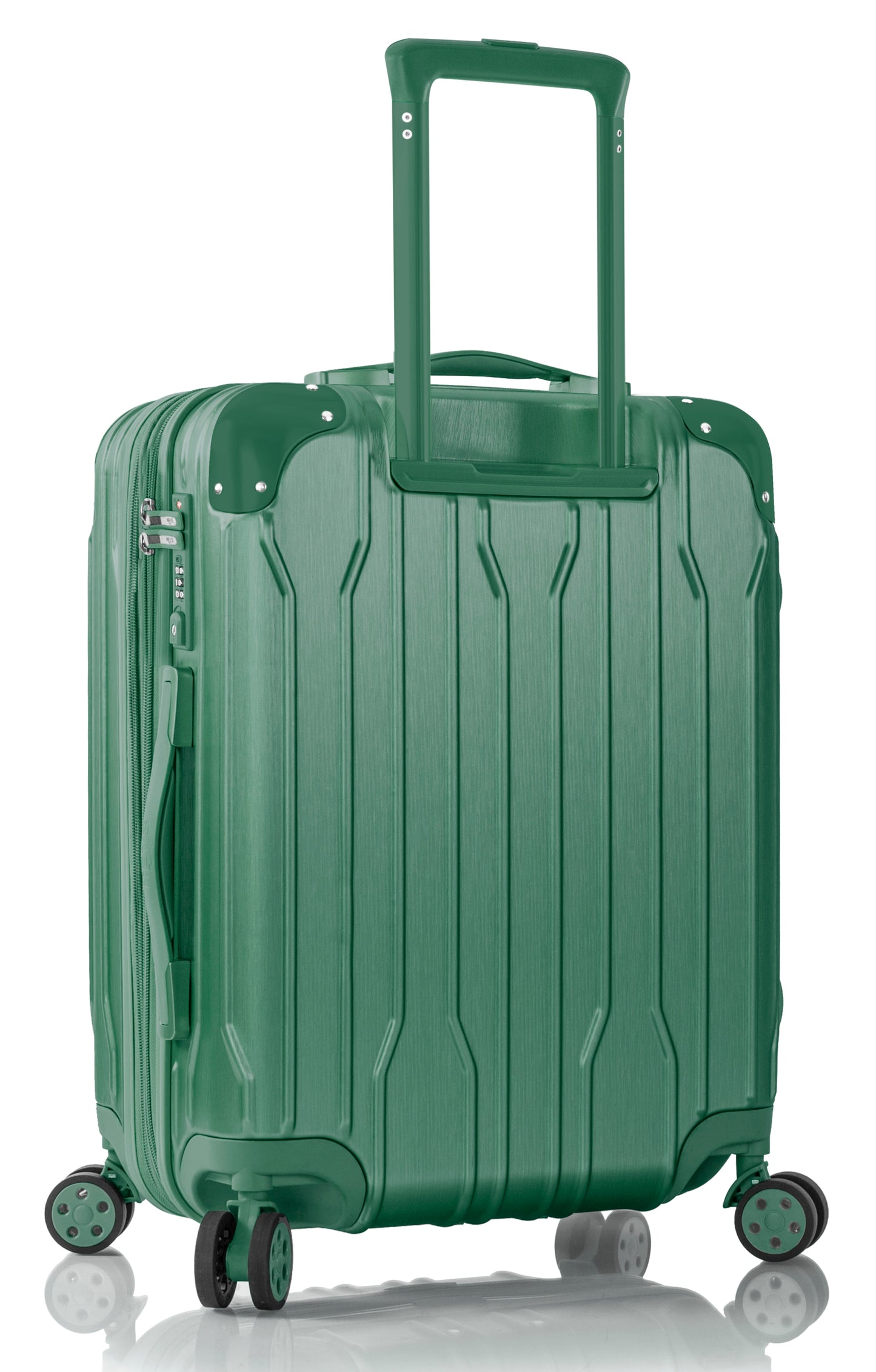 Valise Heys Xtrak (S) Midnight Green (10103-0148-21) 