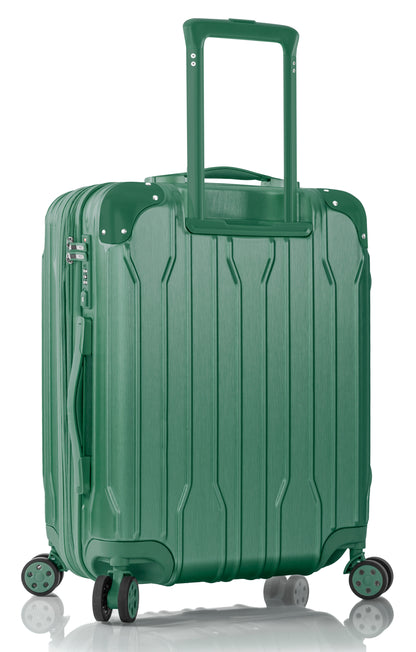 Valise Heys Xtrak (S) Midnight Green (10103-0148-21) 