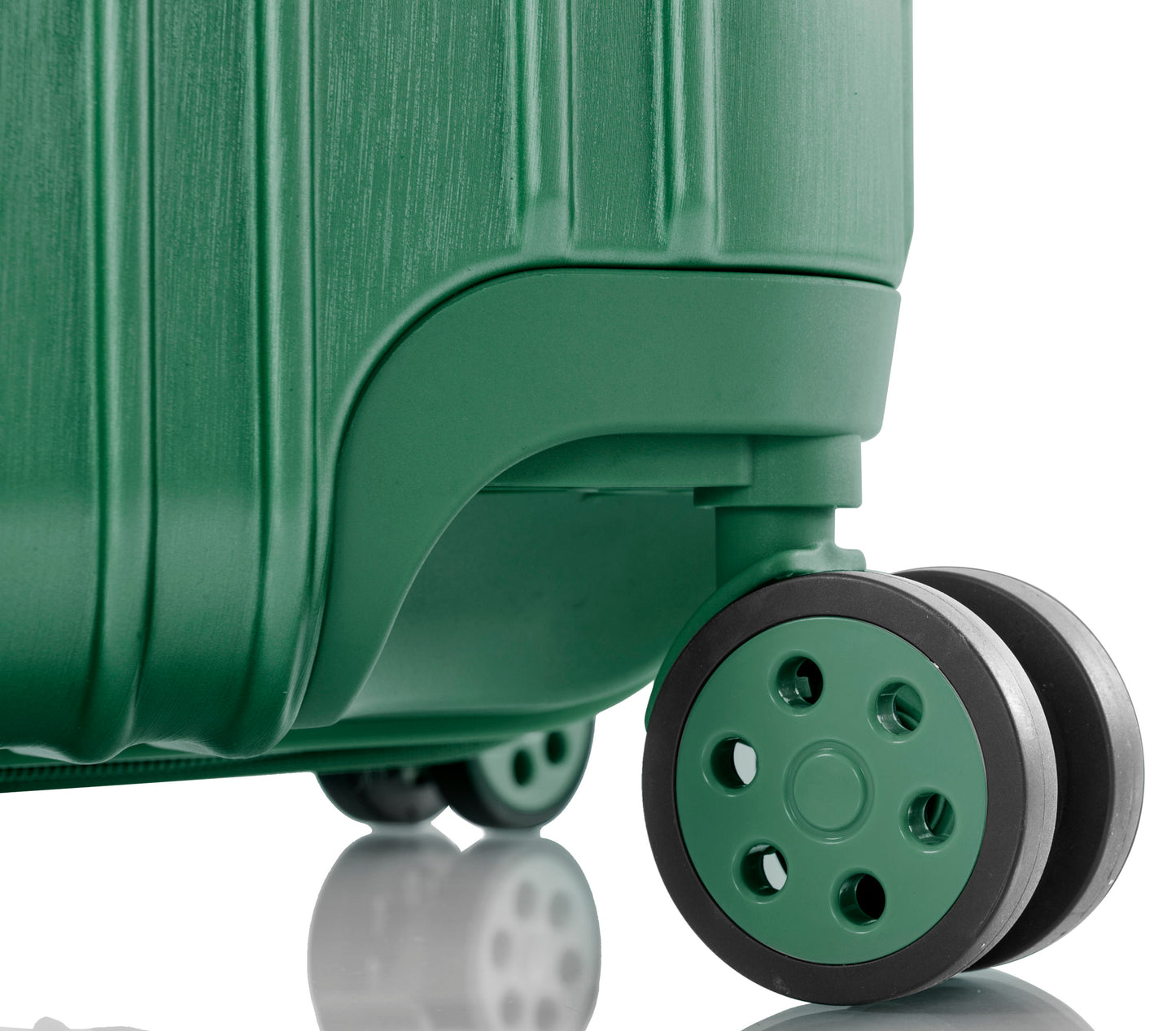 Valise Heys Xtrak (S) Midnight Green (10103-0148-21) 