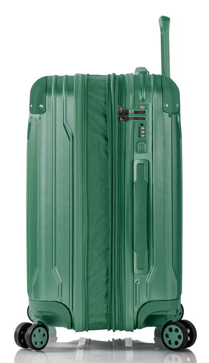 Valise Heys Xtrak (S) Midnight Green (10103-0148-21) 