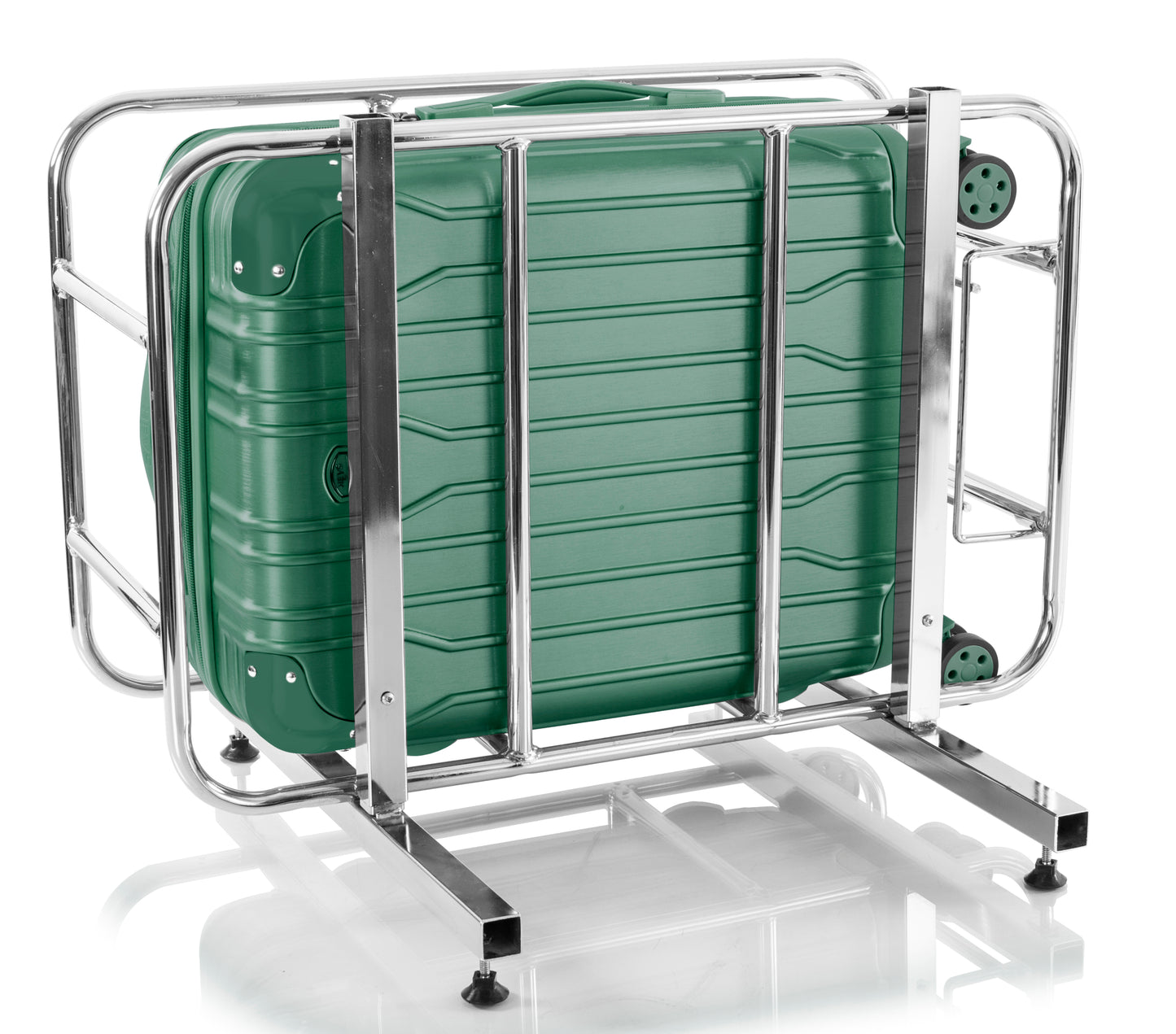 Valise Heys Xtrak (S) Midnight Green (10103-0148-21) 