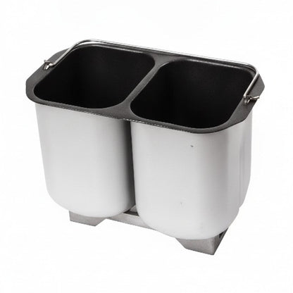 Ведро (двойное) для хлебопечки Gorenje BM1400E 311746 390357 BM1403