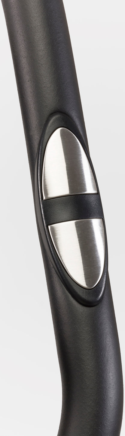 Cycling ergometer Toorx Upright Bike BRX 100 ERGO (BRX-100ERGO)