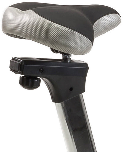 Cycling ergometer Toorx Upright Bike BRX 100 ERGO (BRX-100ERGO)