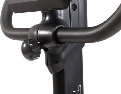 Cycling ergometer Toorx Upright Bike BRX 100 ERGO (BRX-100ERGO)