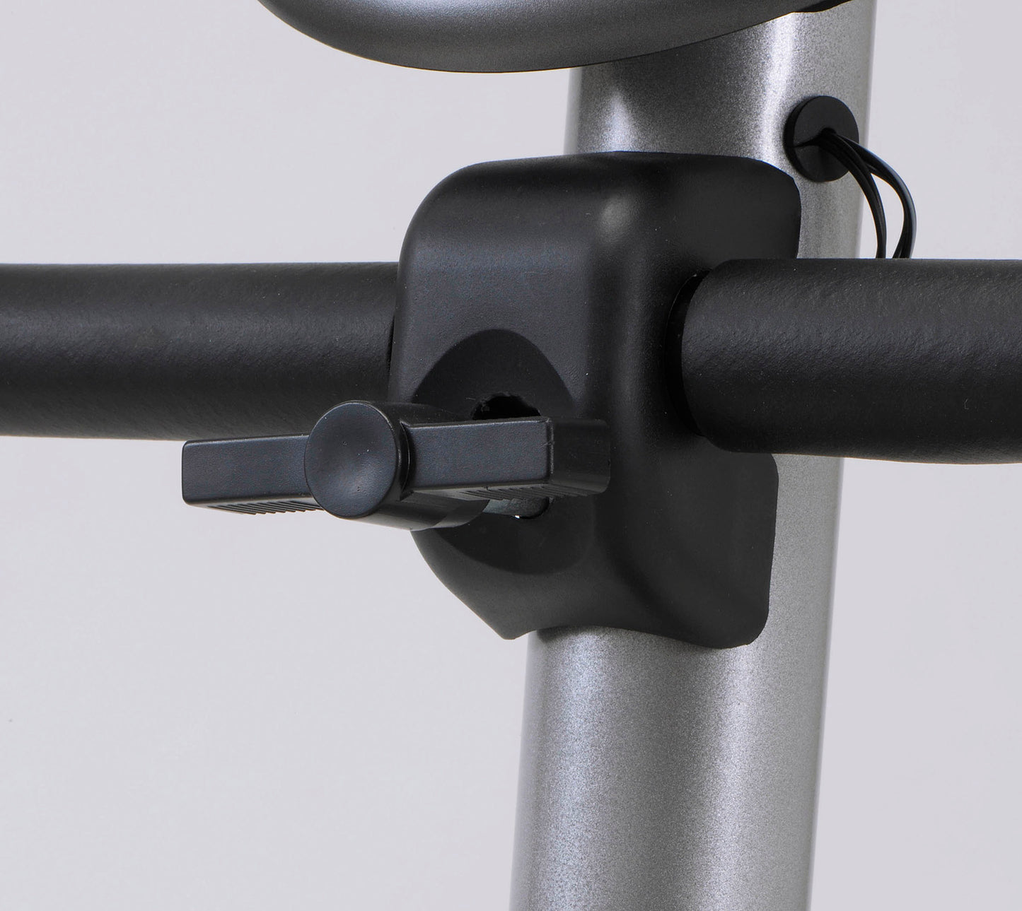 Exercise bike Everfit Upright Bike BFK 500 (BFK-500)