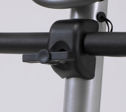 Exercise bike Everfit Upright Bike BFK 500 (BFK-500)