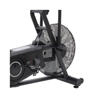 Exercise bike Toorx BRX AIR 300 (BRX-AIR-300)