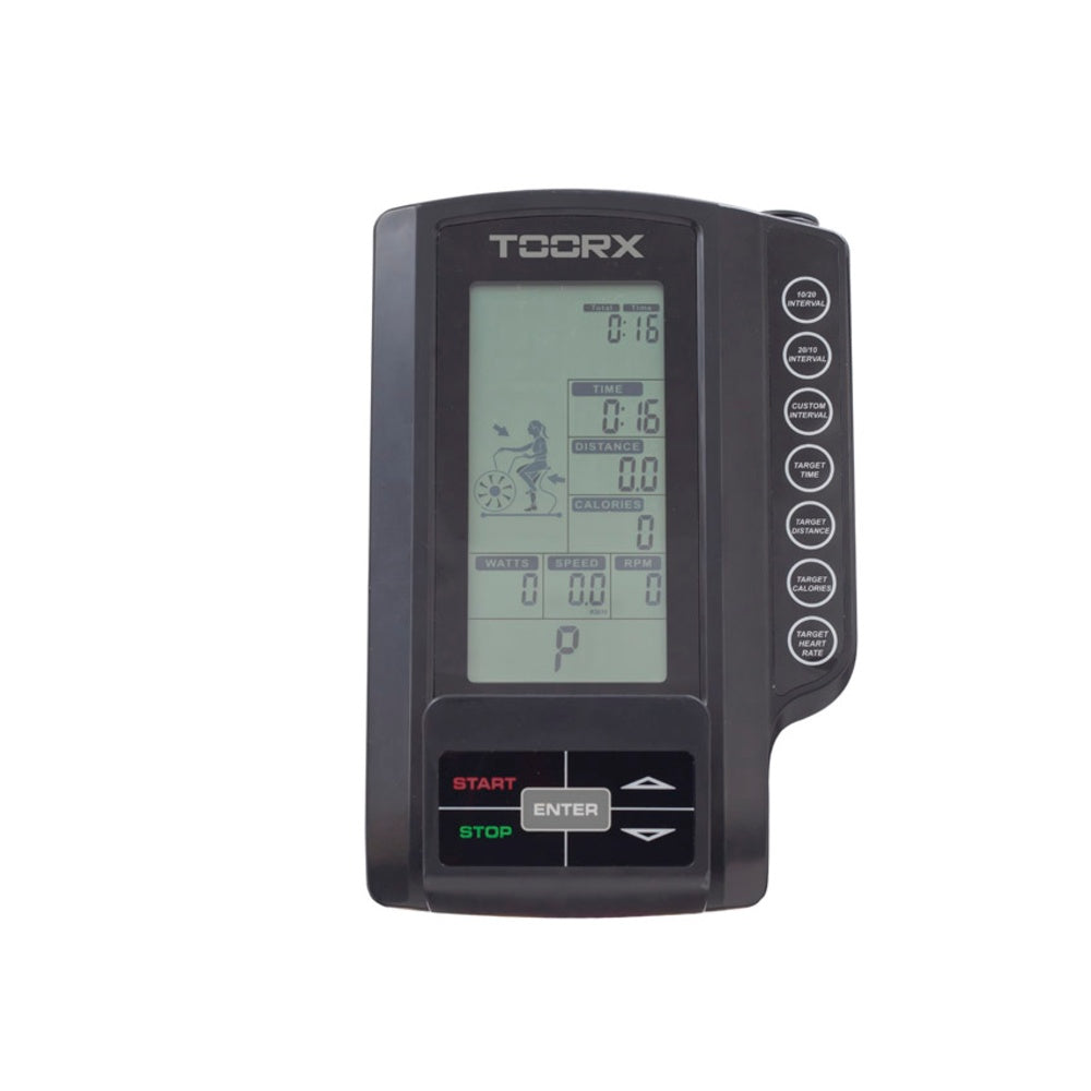 Exercise bike Toorx BRX AIR 300 (BRX-AIR-300)