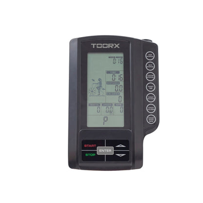 Exercise bike Toorx BRX AIR 300 (BRX-AIR-300)