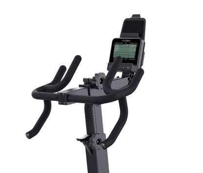 Exercise bike Toorx BRX AIR 5000 (BRX-AIR-5000)
