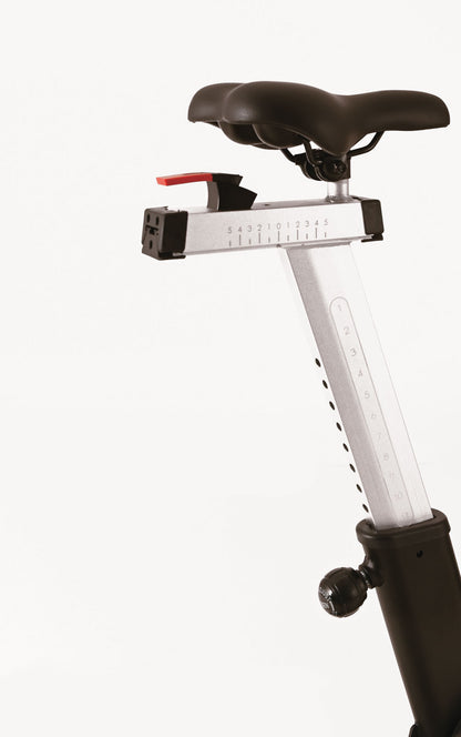 Exercise bike Toorx BRX-AIR-CROSS (BRX-AIR-CROSS) 