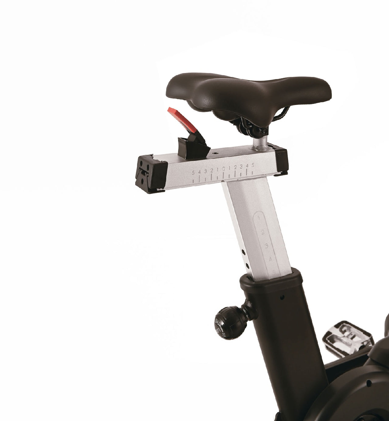 Exercise bike Toorx BRX-AIR-CROSS (BRX-AIR-CROSS) 