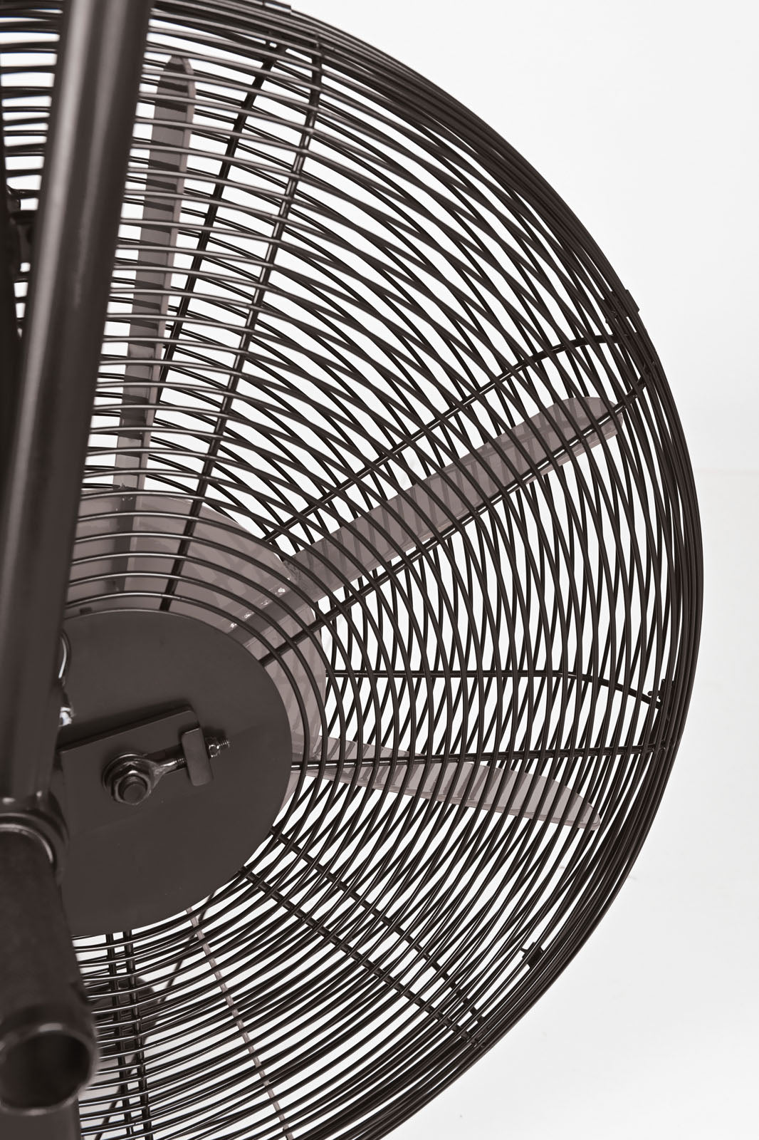 Exercise bike Toorx BRX-AIR-CROSS (BRX-AIR-CROSS) 