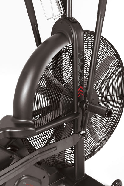 Exercise bike Toorx BRX-AIR-CROSS (BRX-AIR-CROSS) 
