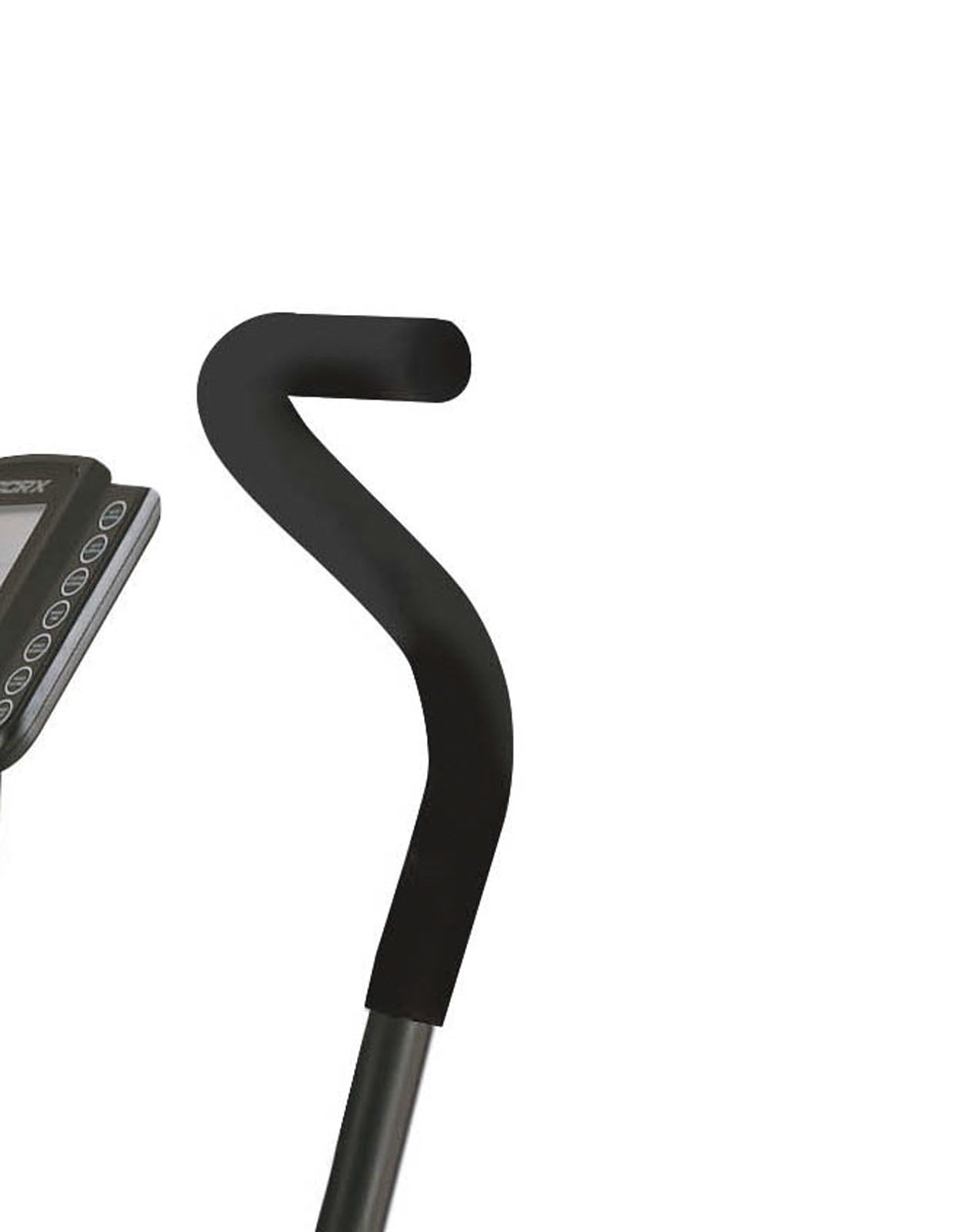 Exercise bike Toorx BRX-AIR-CROSS (BRX-AIR-CROSS) 