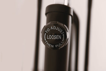 Exercise bike Toorx BRX-AIR-CROSS (BRX-AIR-CROSS) 