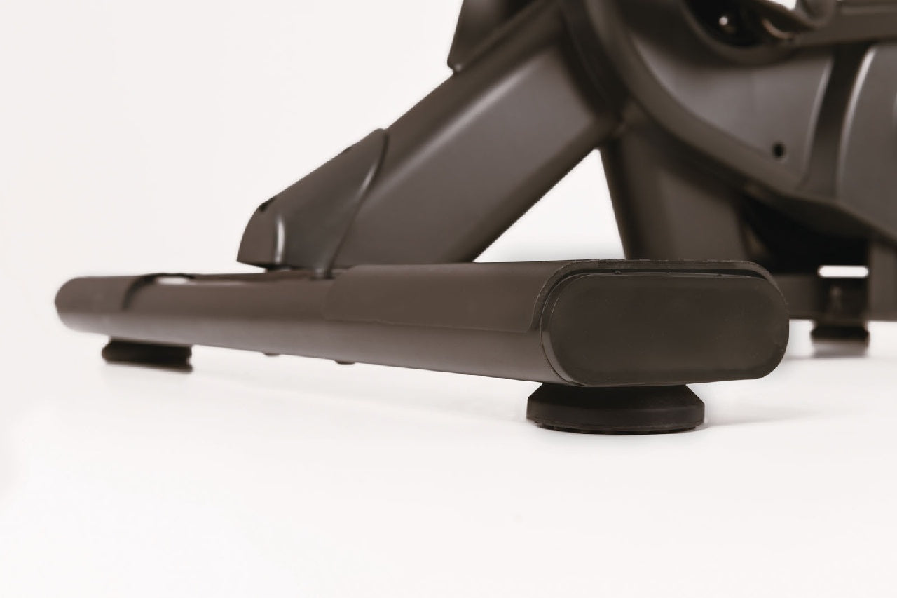 Exercise bike Toorx BRX-AIR-CROSS (BRX-AIR-CROSS) 