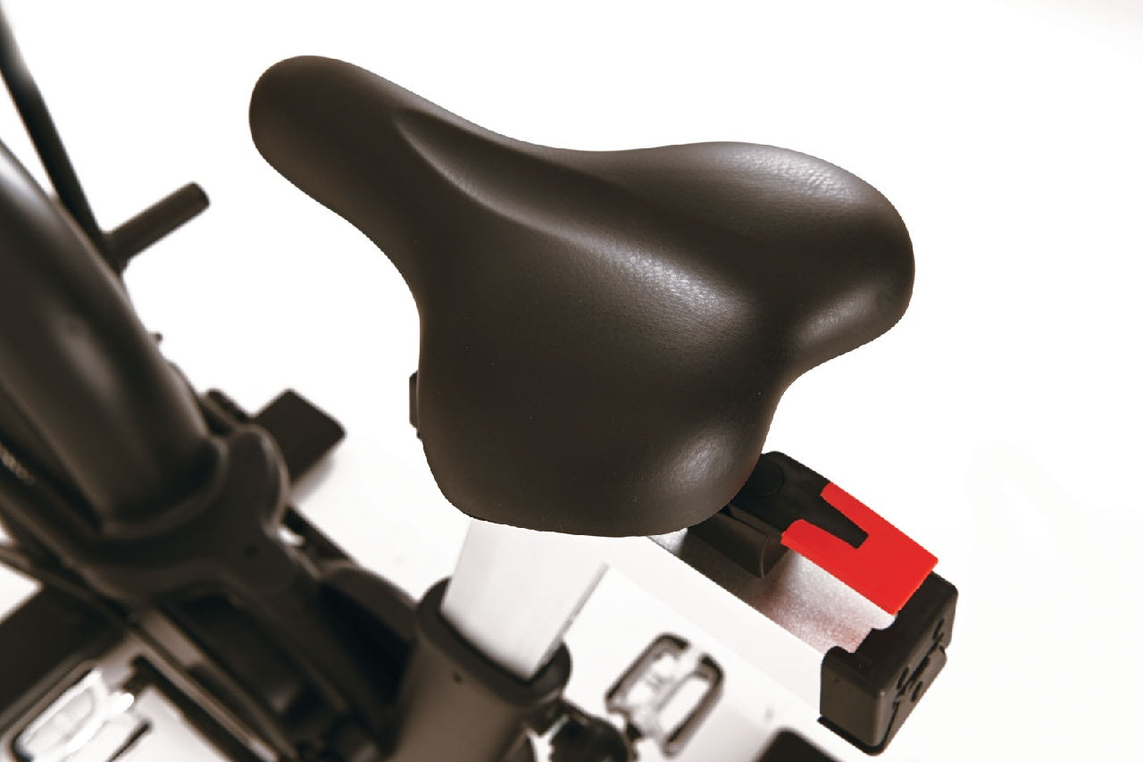 Exercise bike Toorx BRX-AIR-CROSS (BRX-AIR-CROSS) 