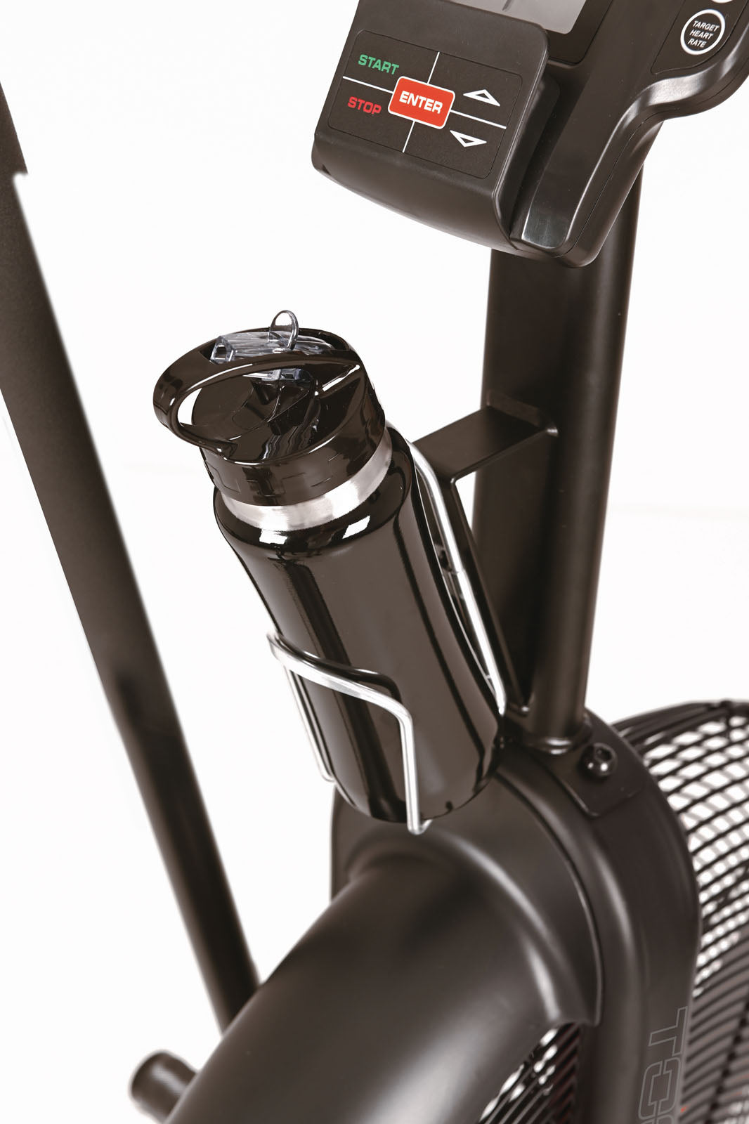 Exercise bike Toorx BRX-AIR-CROSS (BRX-AIR-CROSS) 