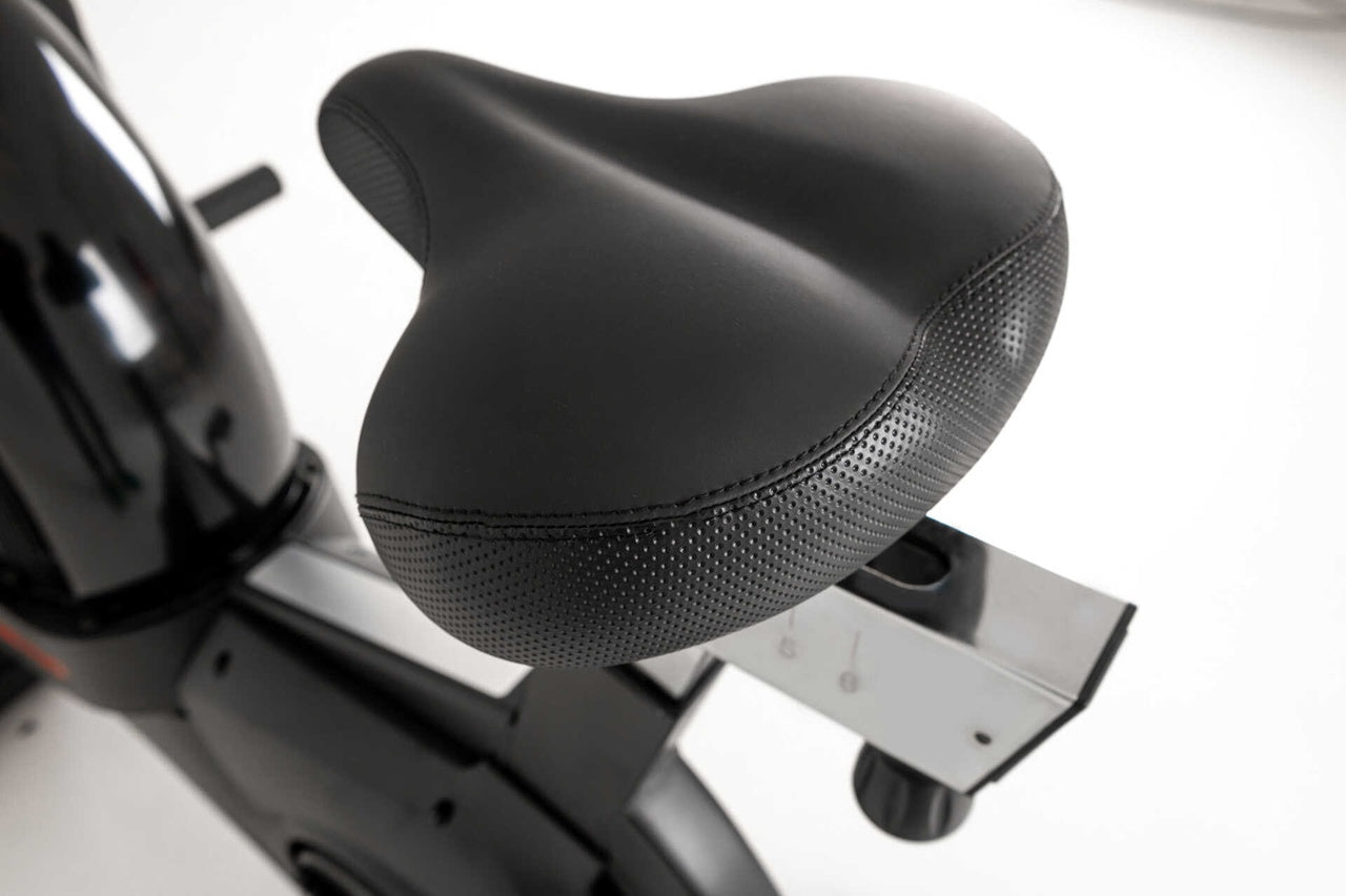 Exercise bike Toorx BRX-AIRCROSS-PRO (BRX-AIRCROSS-PRO) 