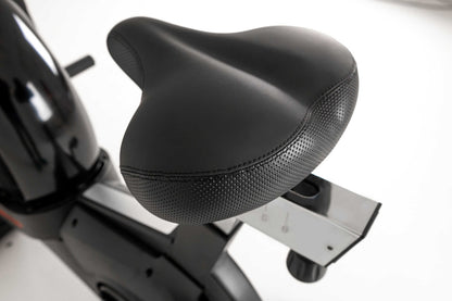 Exercise bike Toorx BRX-AIRCROSS-PRO (BRX-AIRCROSS-PRO) 