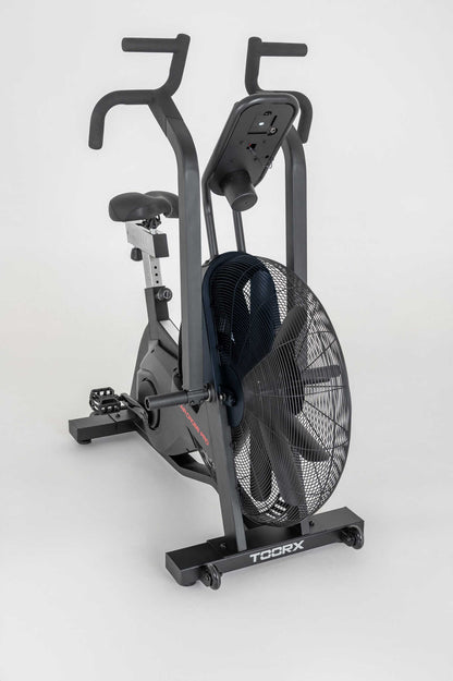 Exercise bike Toorx BRX-AIRCROSS-PRO (BRX-AIRCROSS-PRO) 