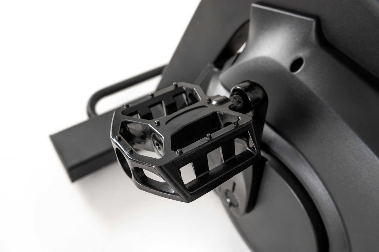 Exercise bike Toorx BRX-AIRCROSS-PRO (BRX-AIRCROSS-PRO) 