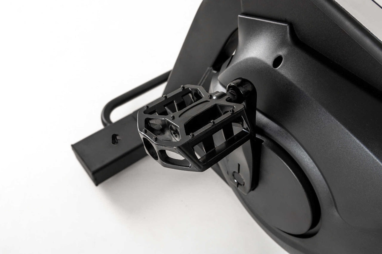 Exercise bike Toorx BRX-AIRCROSS-PRO (BRX-AIRCROSS-PRO) 