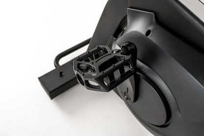 Exercise bike Toorx BRX-AIRCROSS-PRO (BRX-AIRCROSS-PRO) 