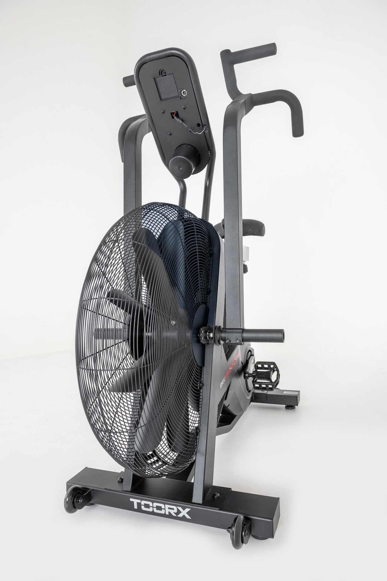 Exercise bike Toorx BRX-AIRCROSS-PRO (BRX-AIRCROSS-PRO) 