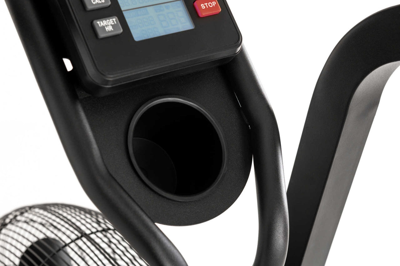 Exercise bike Toorx BRX-AIRCROSS-PRO (BRX-AIRCROSS-PRO) 