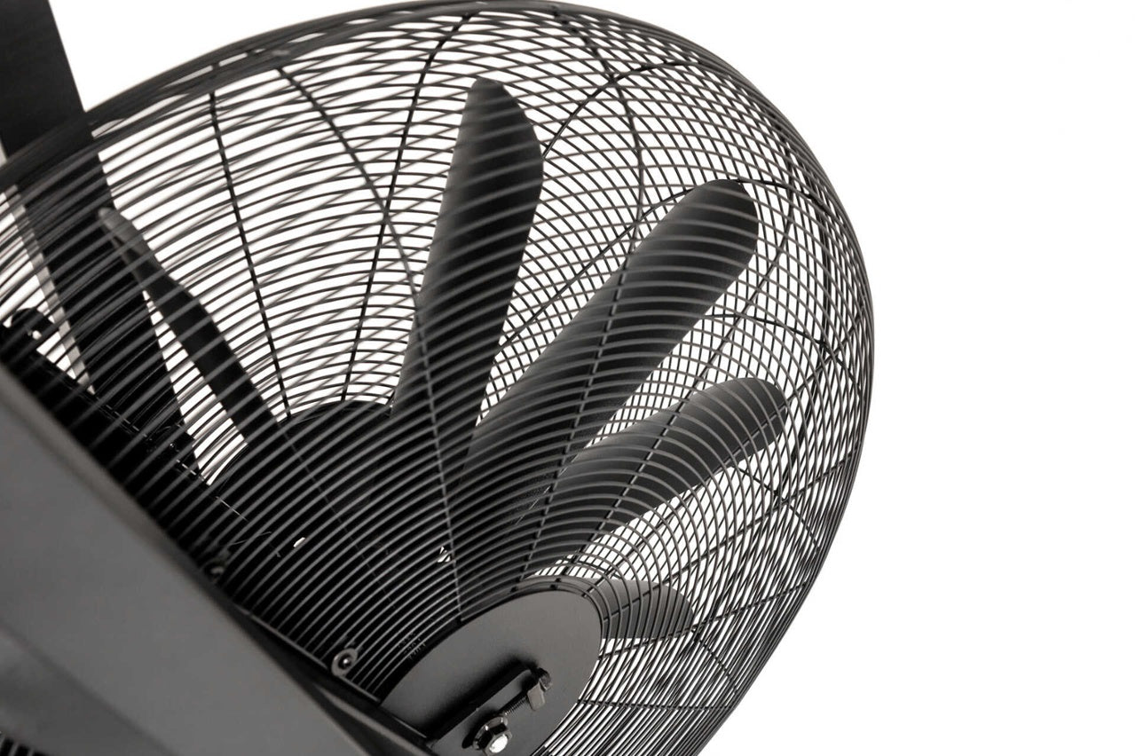 Exercise bike Toorx BRX-AIRCROSS-PRO (BRX-AIRCROSS-PRO) 