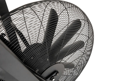 Exercise bike Toorx BRX-AIRCROSS-PRO (BRX-AIRCROSS-PRO) 