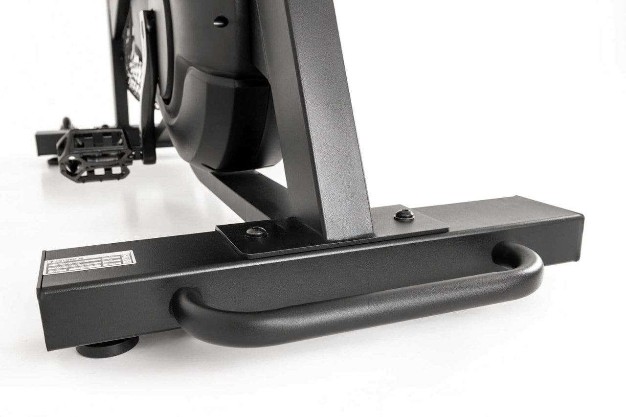 Exercise bike Toorx BRX-AIRCROSS-PRO (BRX-AIRCROSS-PRO) 