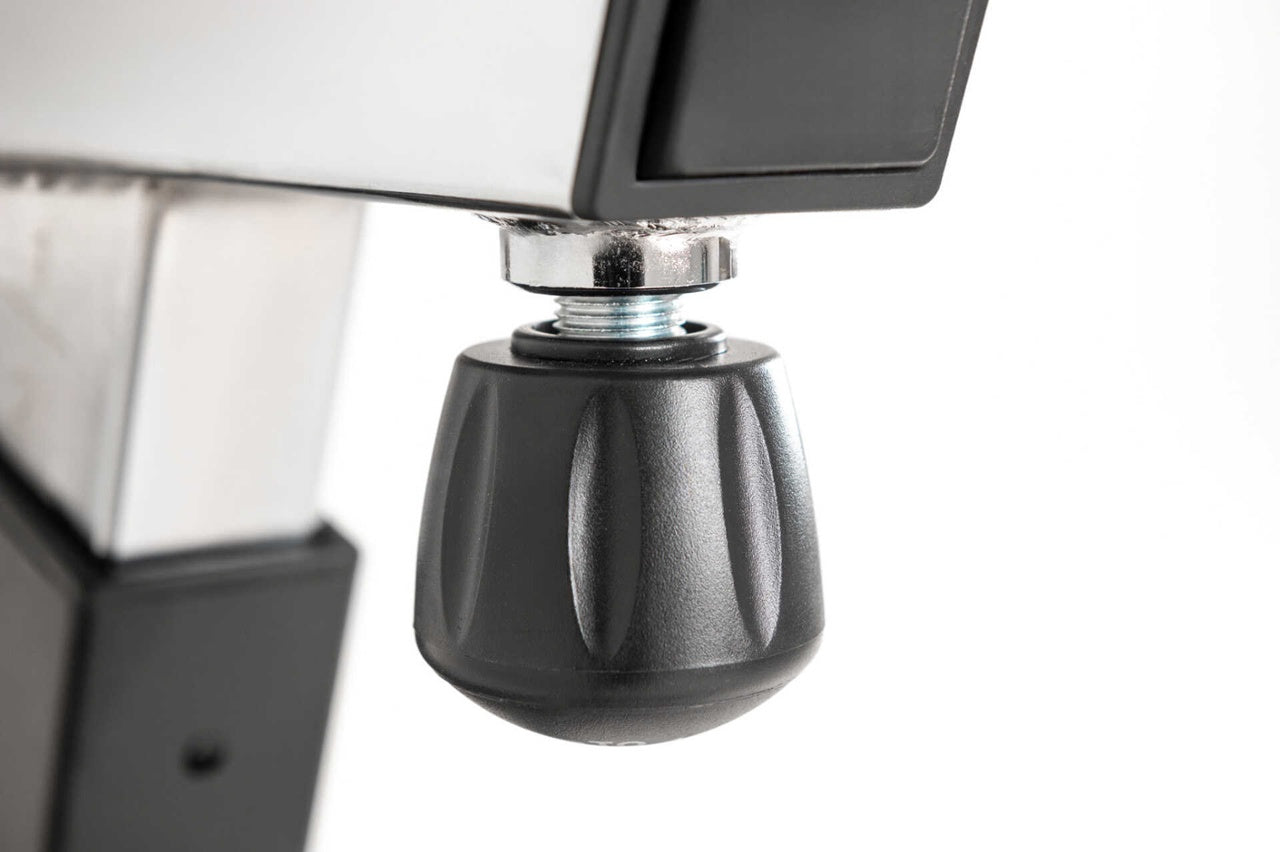 Exercise bike Toorx BRX-AIRCROSS-PRO (BRX-AIRCROSS-PRO) 